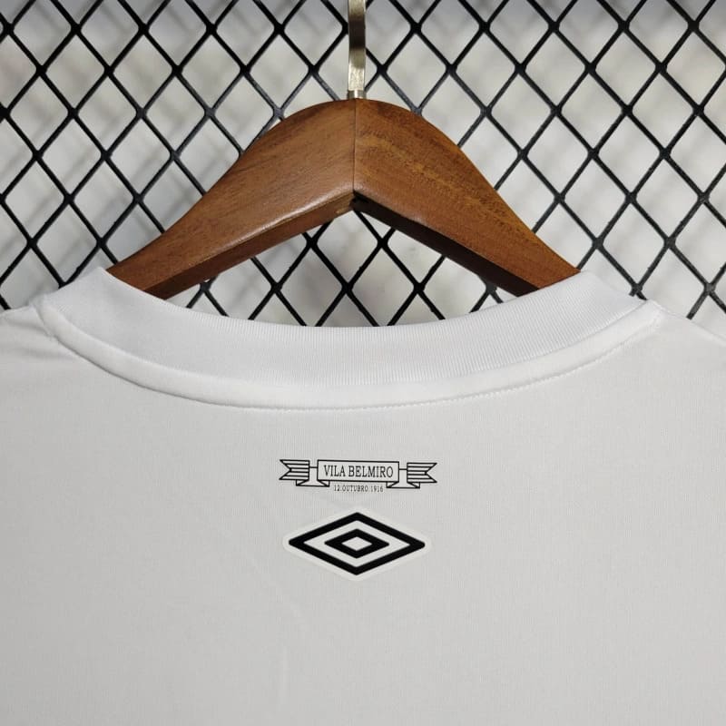 2024-25 Santos Home S-4XL