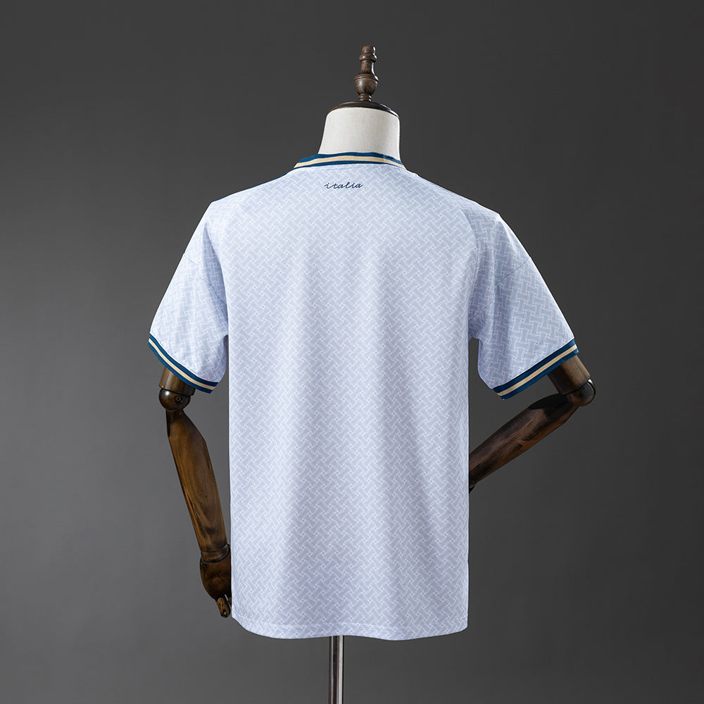2026 Italy Away  S-4XL