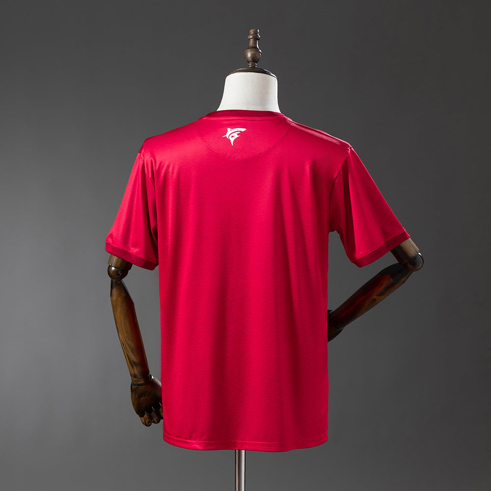 2026 Cape Verde Third Jersey S-2XL