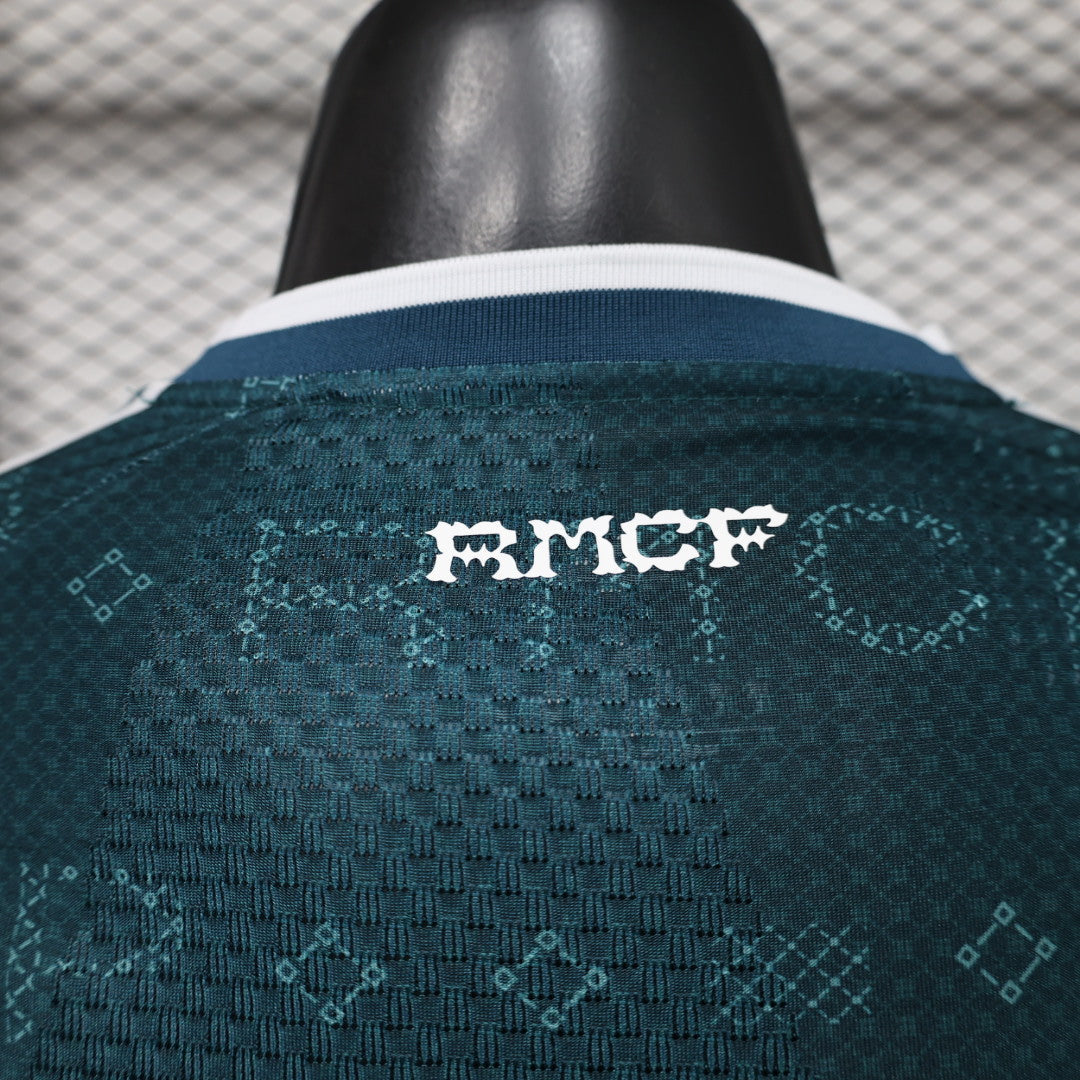 2026-27 Real Madrid Special Edition Player S-3XL