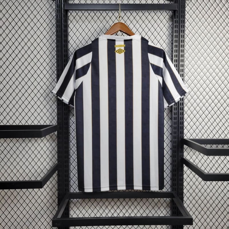 2024-25 Santos Away S-4XL