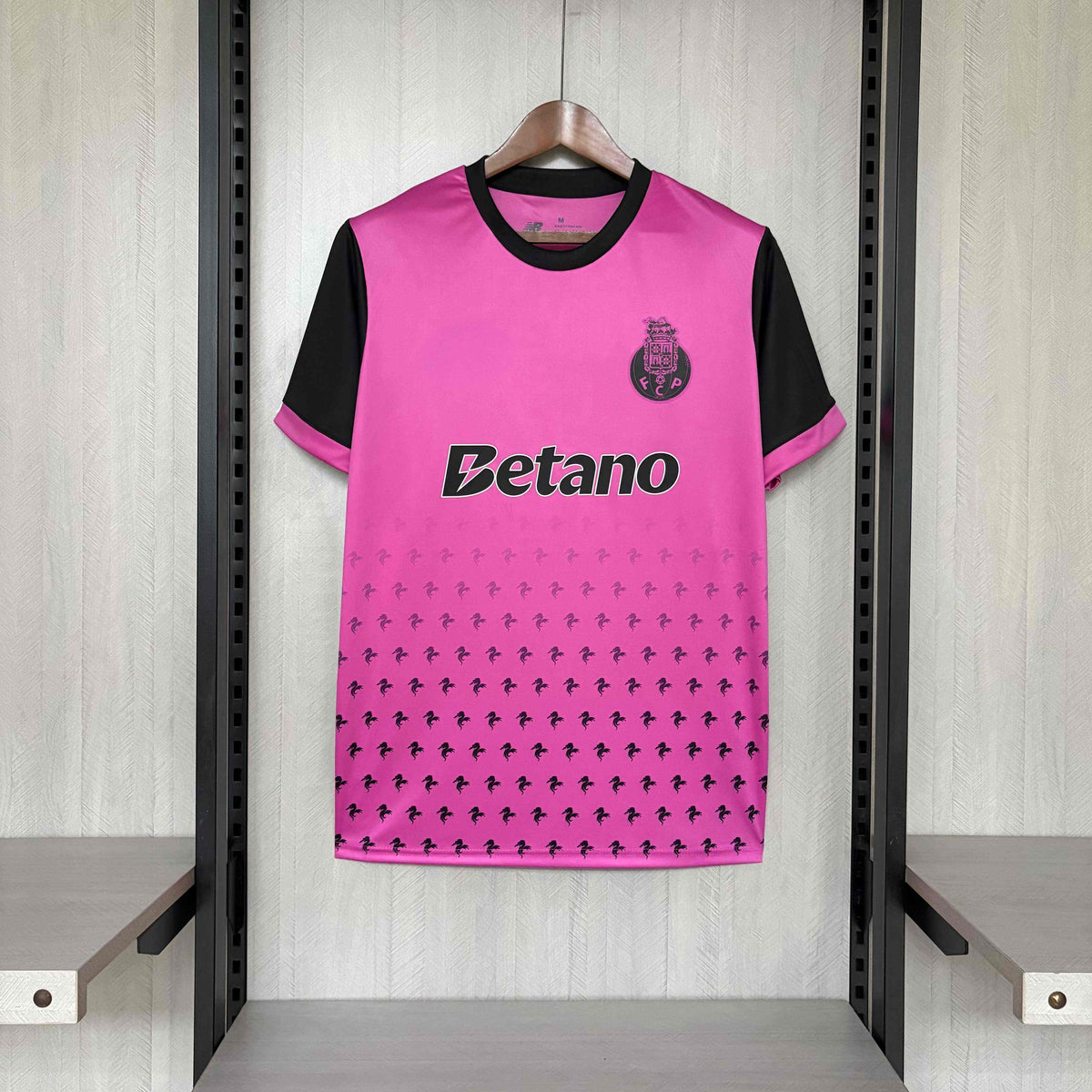 2026-27  Porto Special Edition Jersey S-4XL