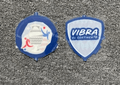 Jersey Competition Patch Application for Americas Cup