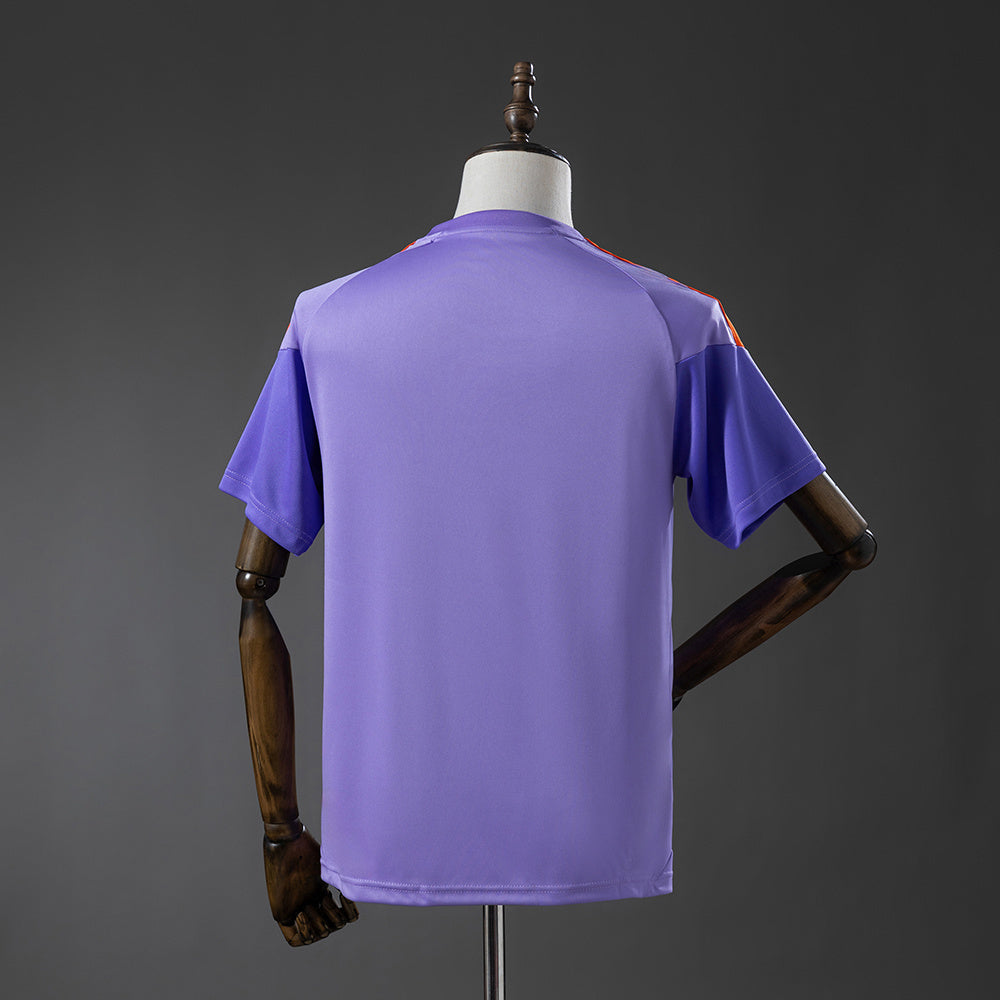 2026-27 Universidad de Chile Training S-4XL