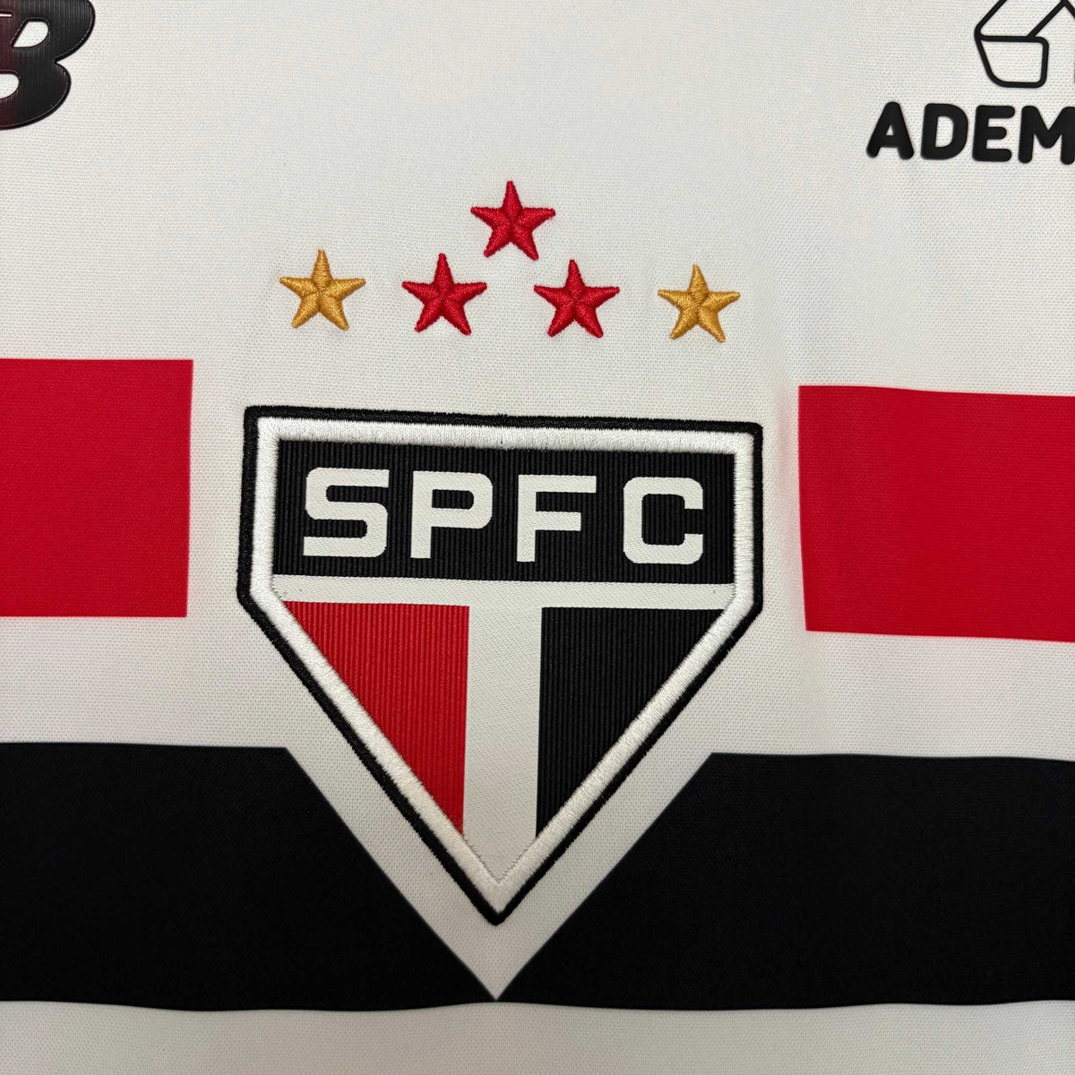 2026-27 So Paulo Home S-XXXXL