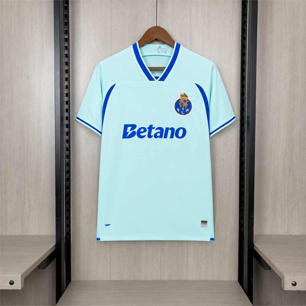 2026-27 Porto Third Away S-4XL