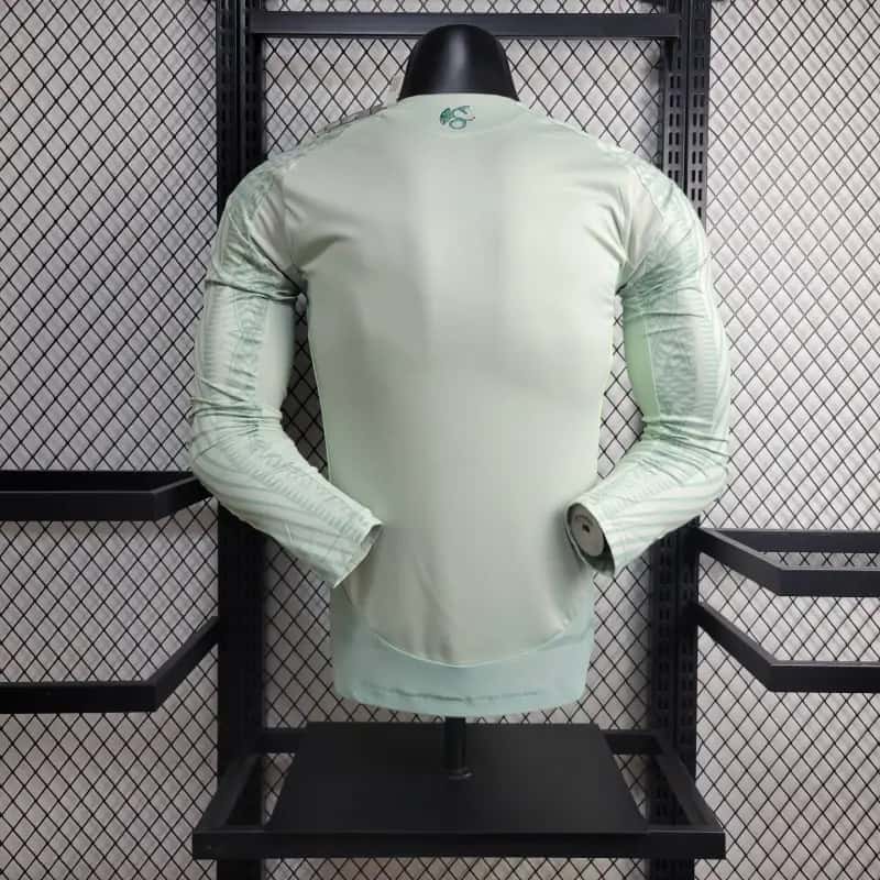 2024-25 Mexico Away Long Sleeve