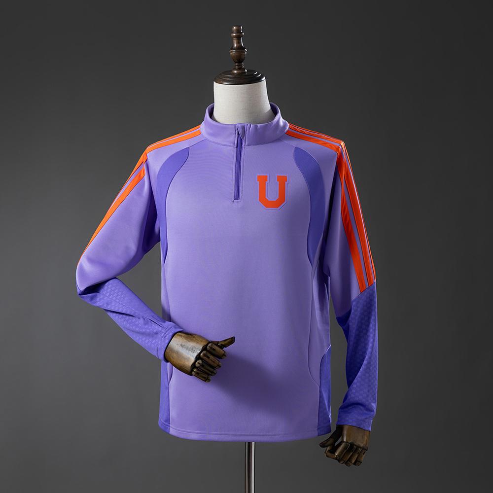 2026-27 Universidad de Chile  Long-sleeved Training S-4XL