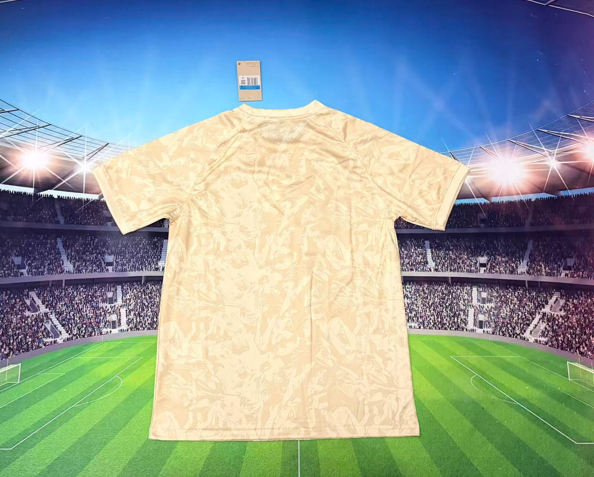 2026-27 Paris Special Edition  S-4XL
