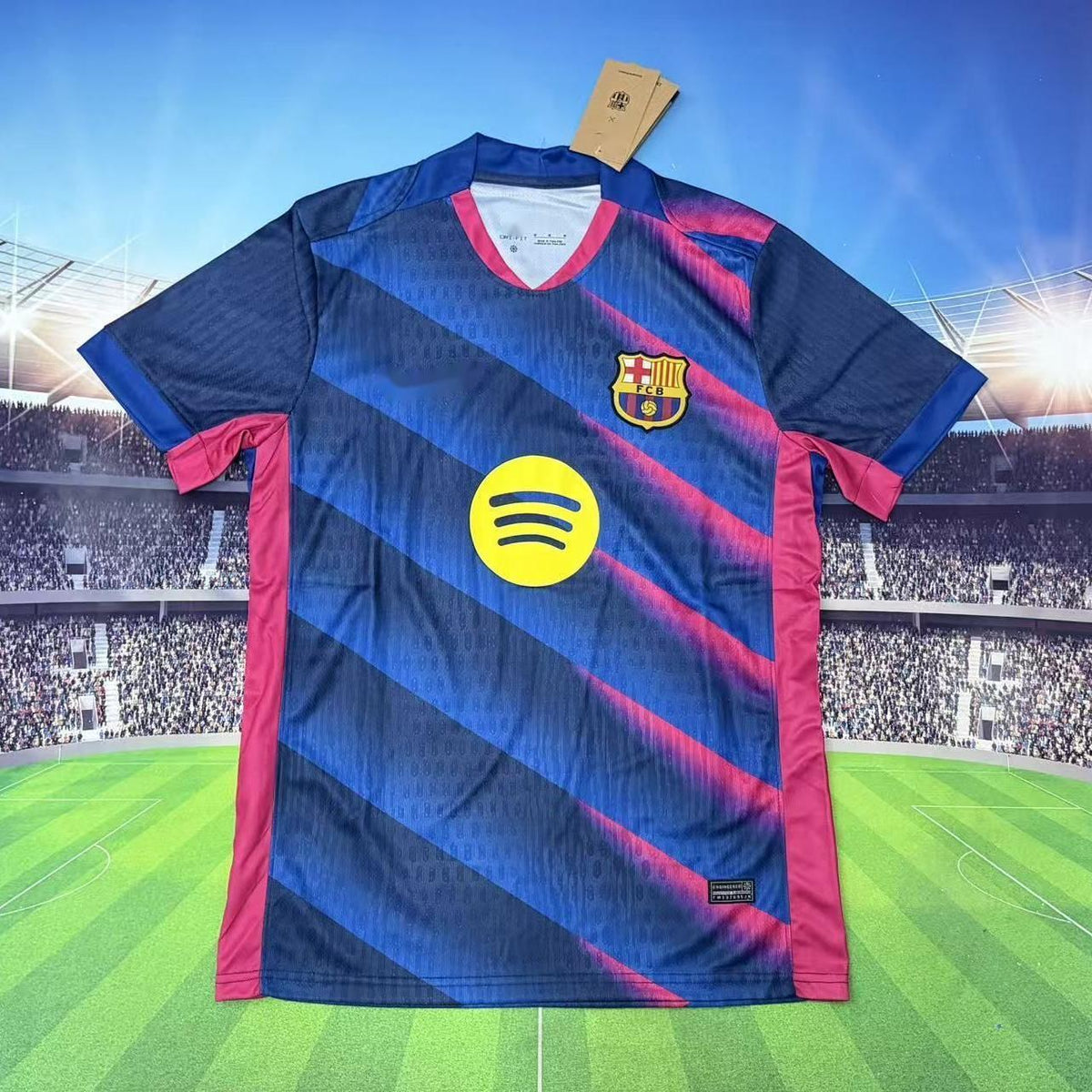 2026-27 Barcelona Special Edition  S-4XL