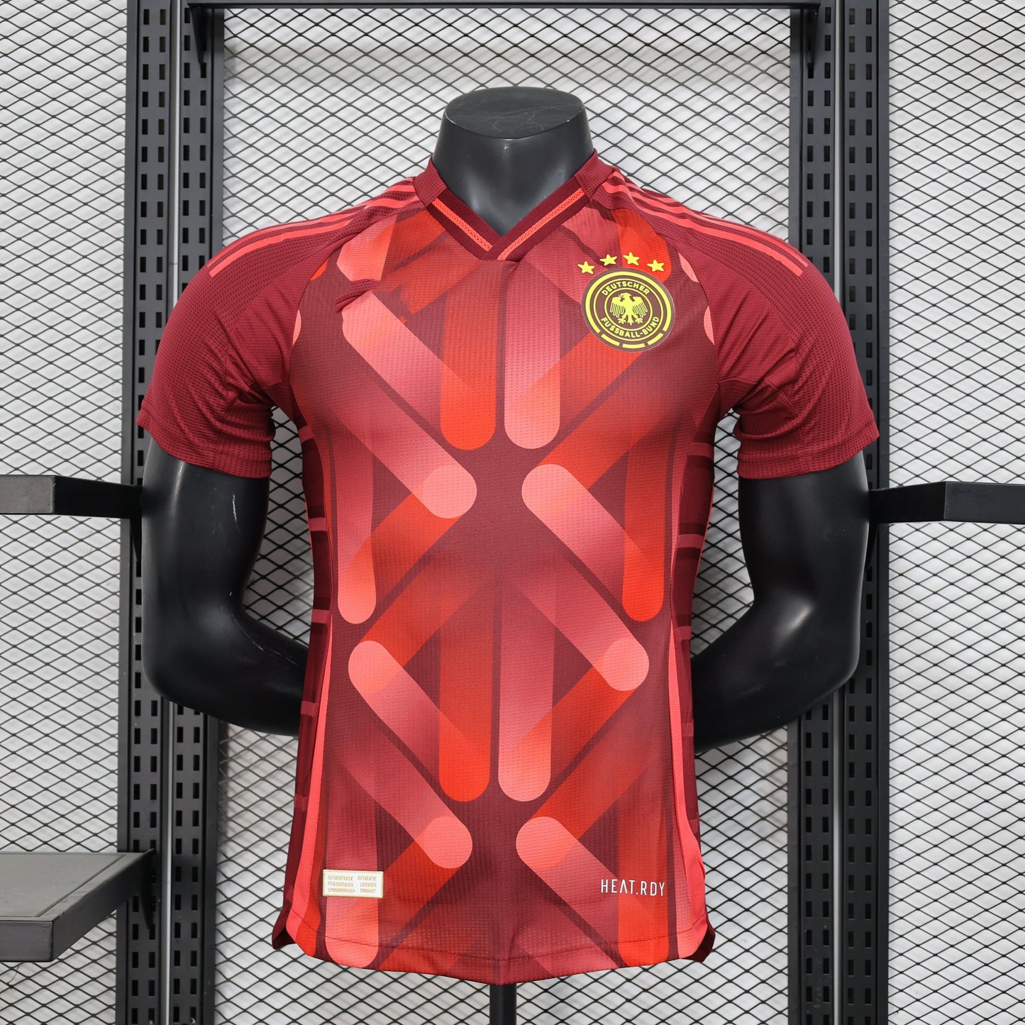 2025-26 Germany Away Player