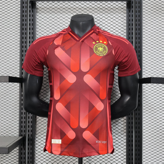 2025-26 Germany Away Player