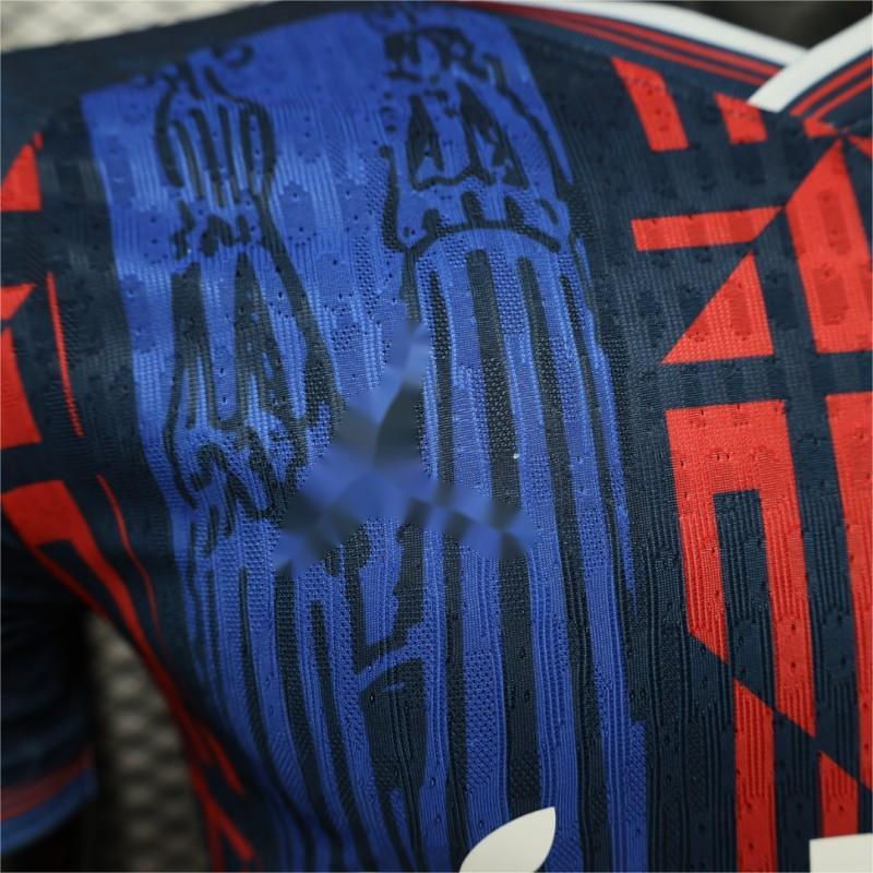 2026-27 Barcelona Special Edition Player S-2XL