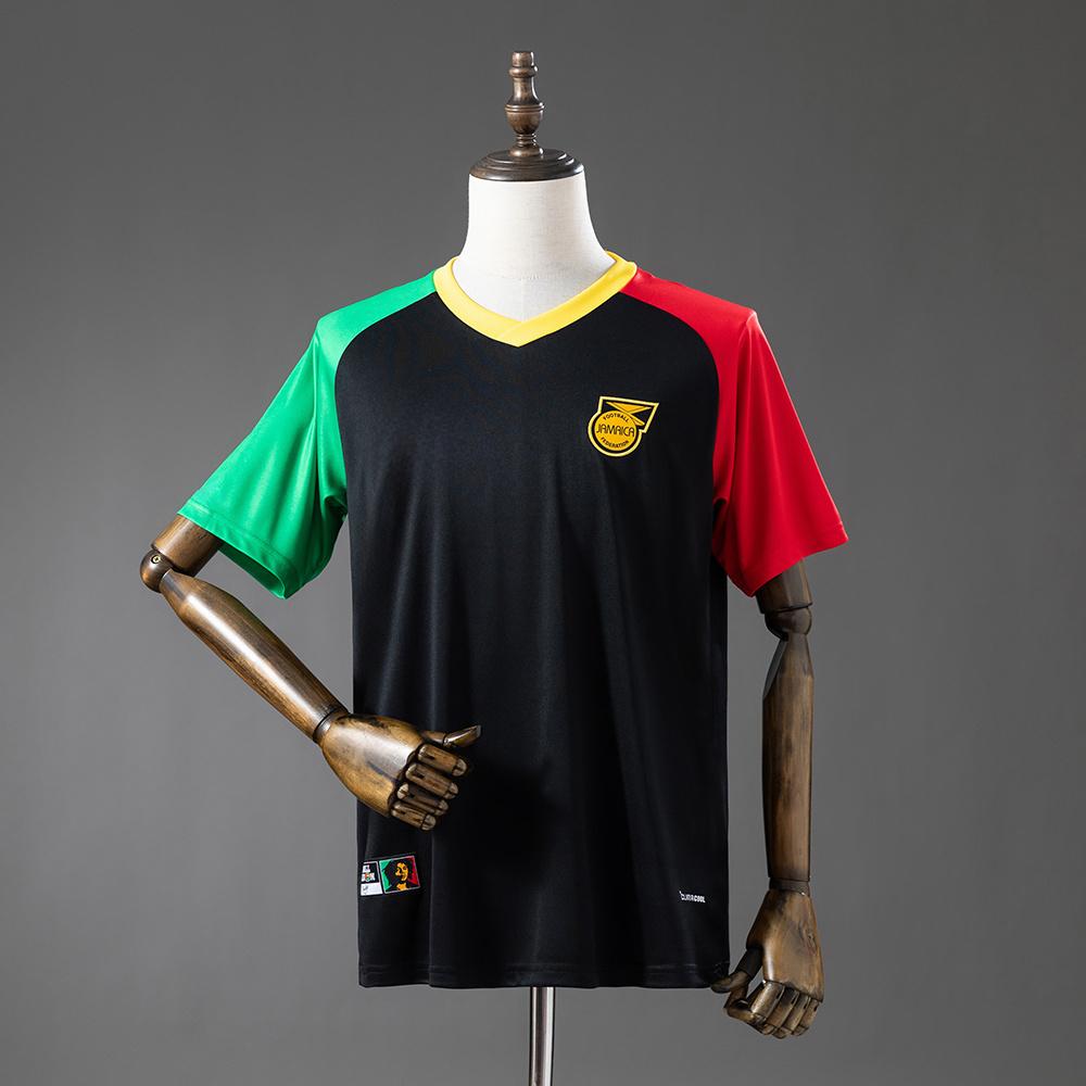 2026 Jamaica Pre-Matchr S-4XL