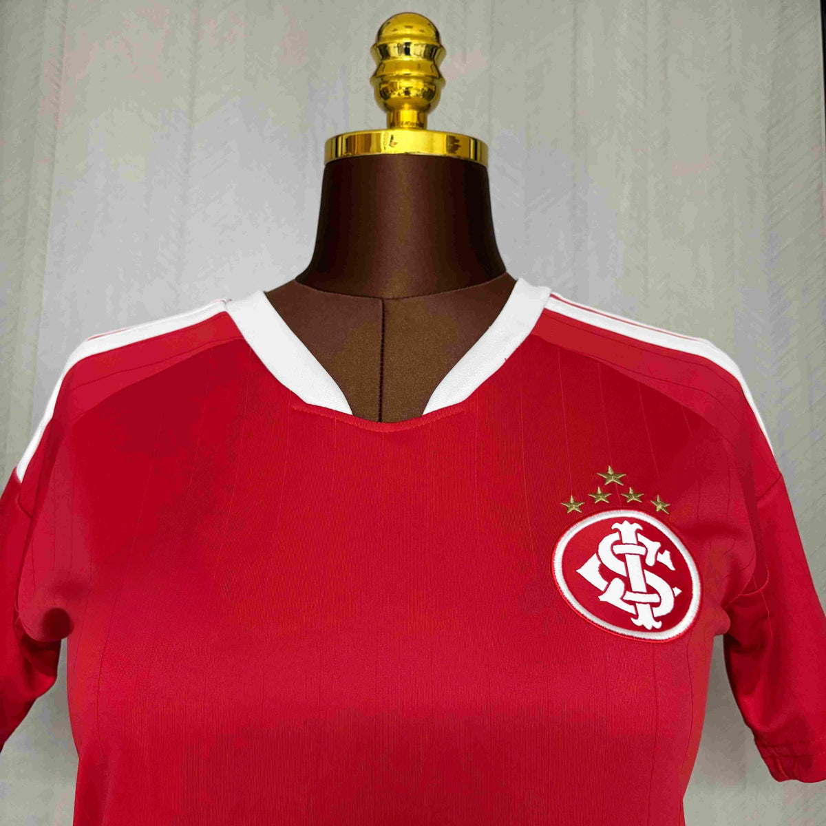 2026-27 S.C Internacional Home Women S-XXL