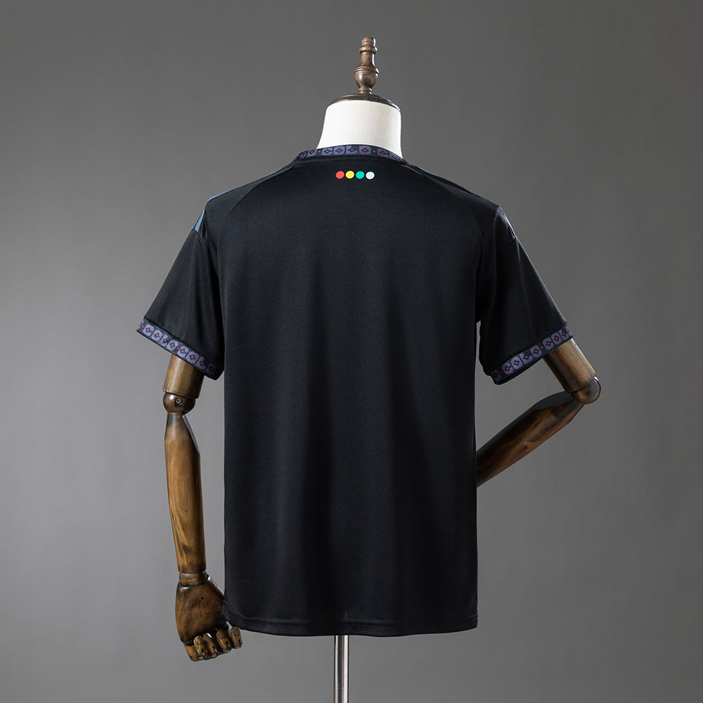 2026-27 Colo Colo Away S-4XL