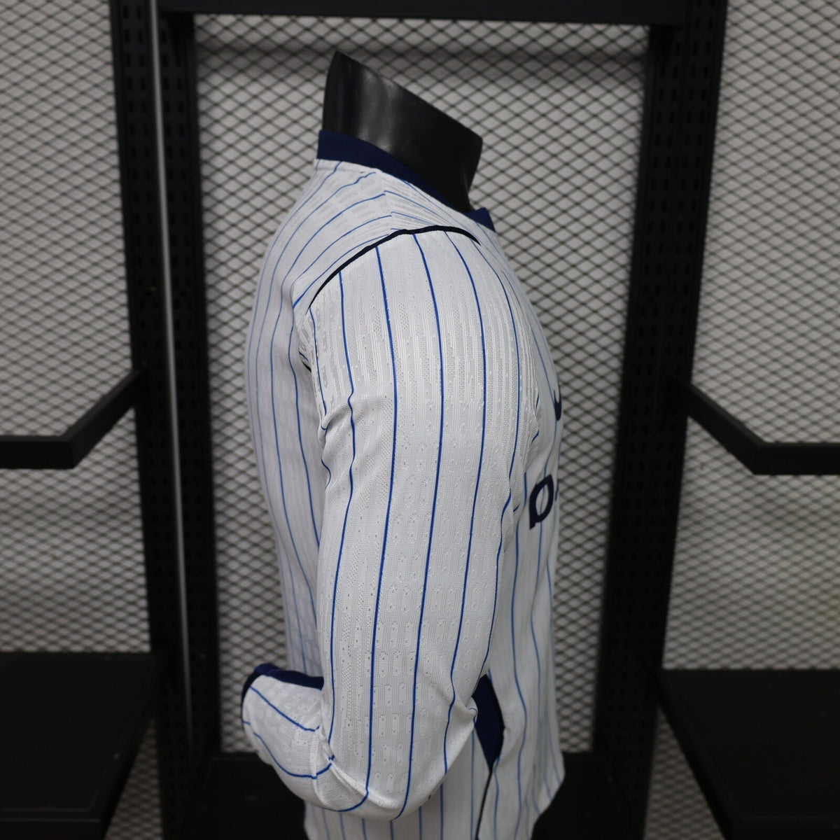 2026-27 Inter Milan Away Long Sleeve Player S-2XL