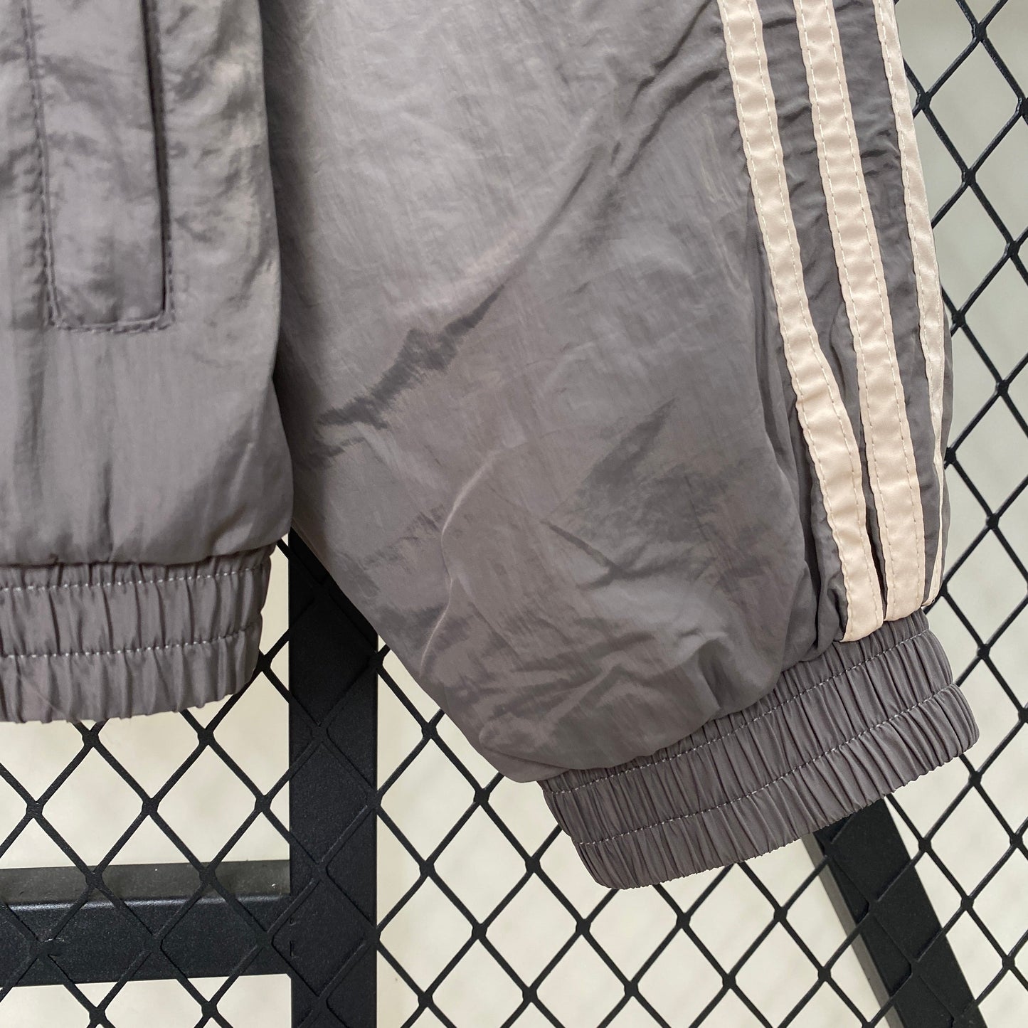 2024-25 Real Madrid Windbreaker