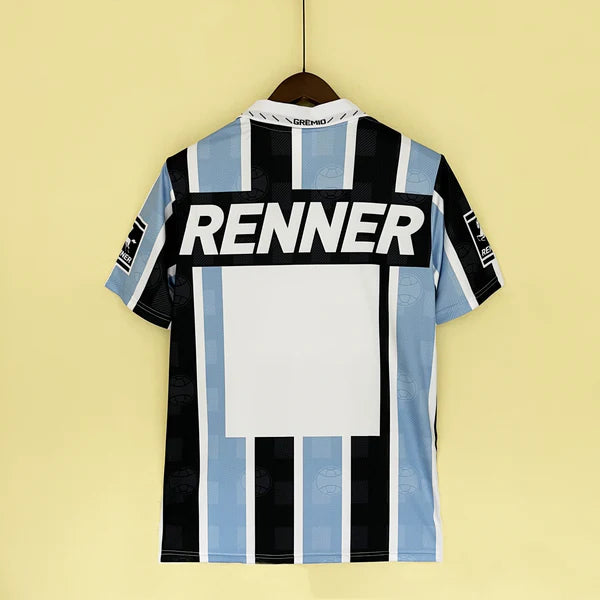 1997-98 Gremio home Retro
