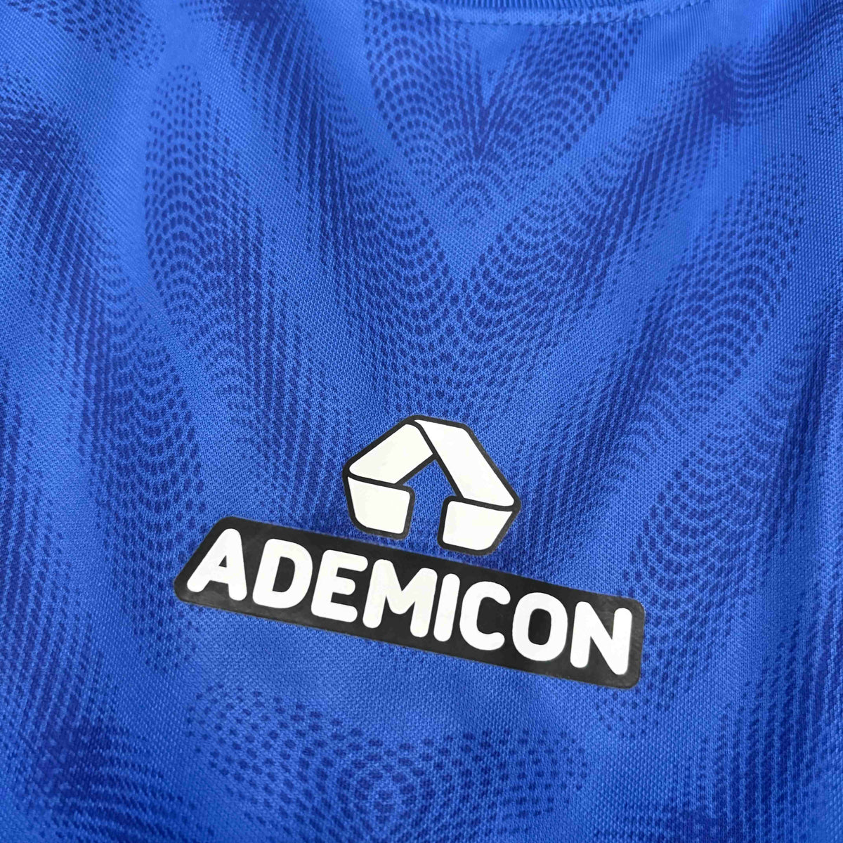 2026-27 So Paulo training kit blue S-XXXXL