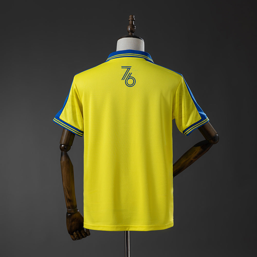 2026-27 Southampton 50th Anniversary S-4XL