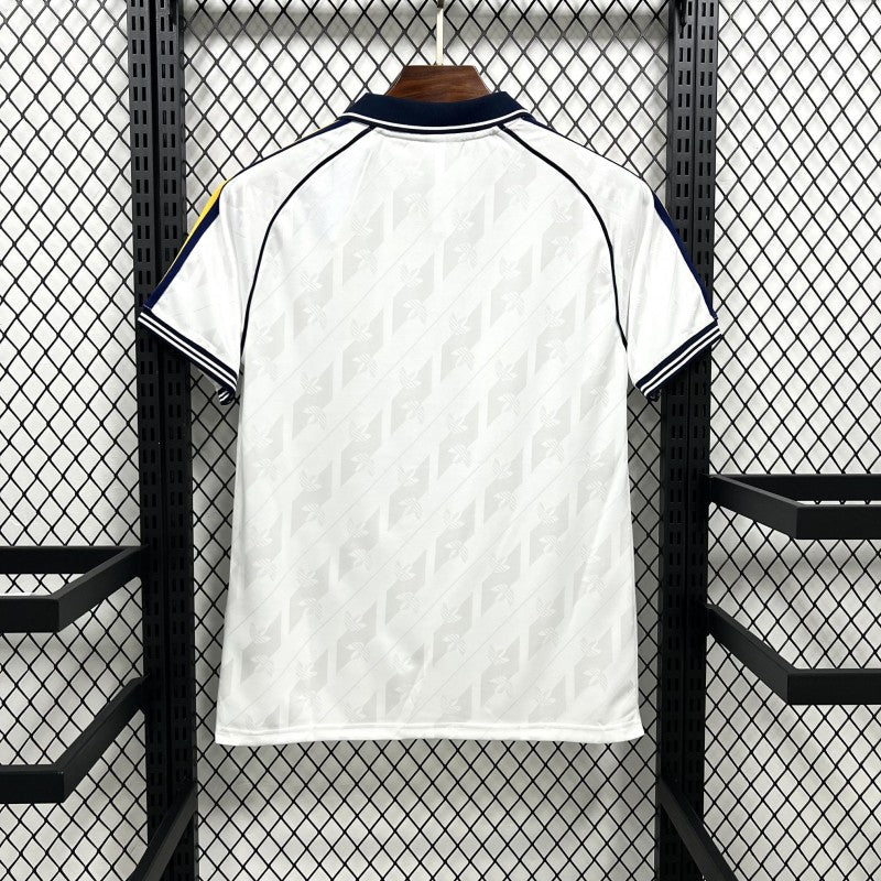2026-27 Real Madrid Casual S-3XL