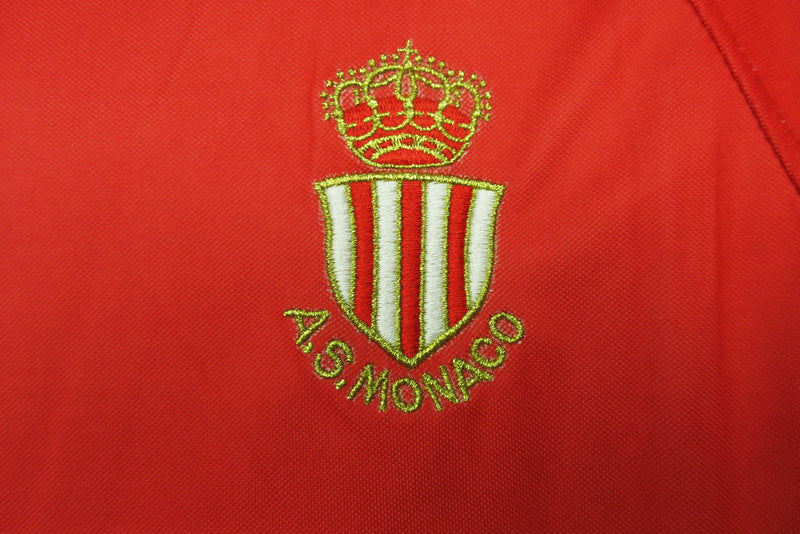 1999-00 Monaco home Retro