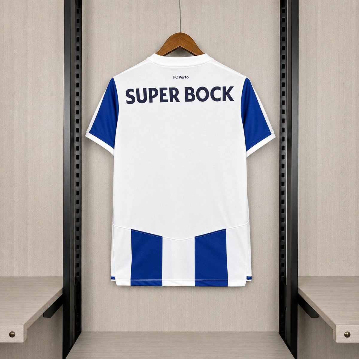 2026-27 Porto Home S-4XL