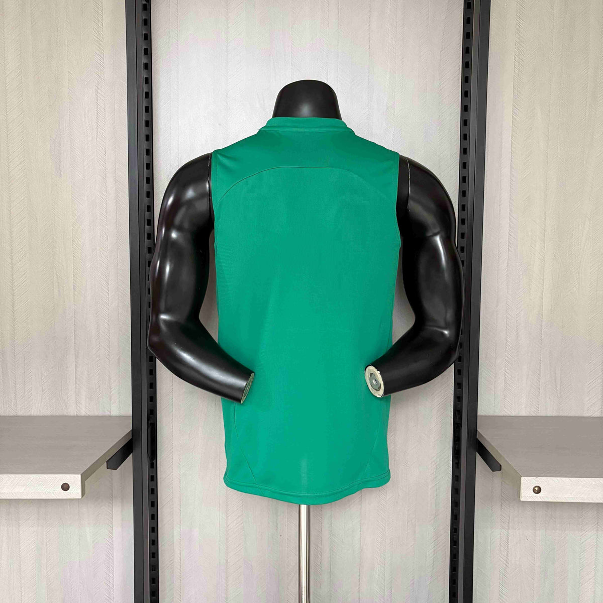 2026-27 Fluminense Training Vest S-4XL