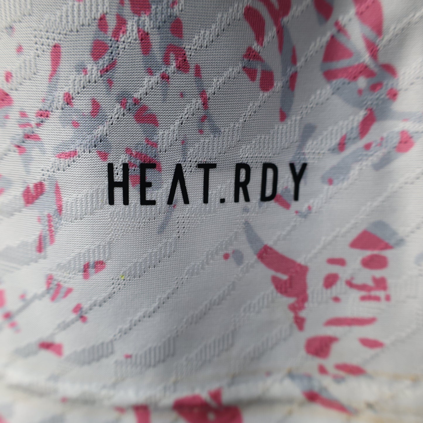 2025-26 Real Madrid Pink Dragon Polp Player Size