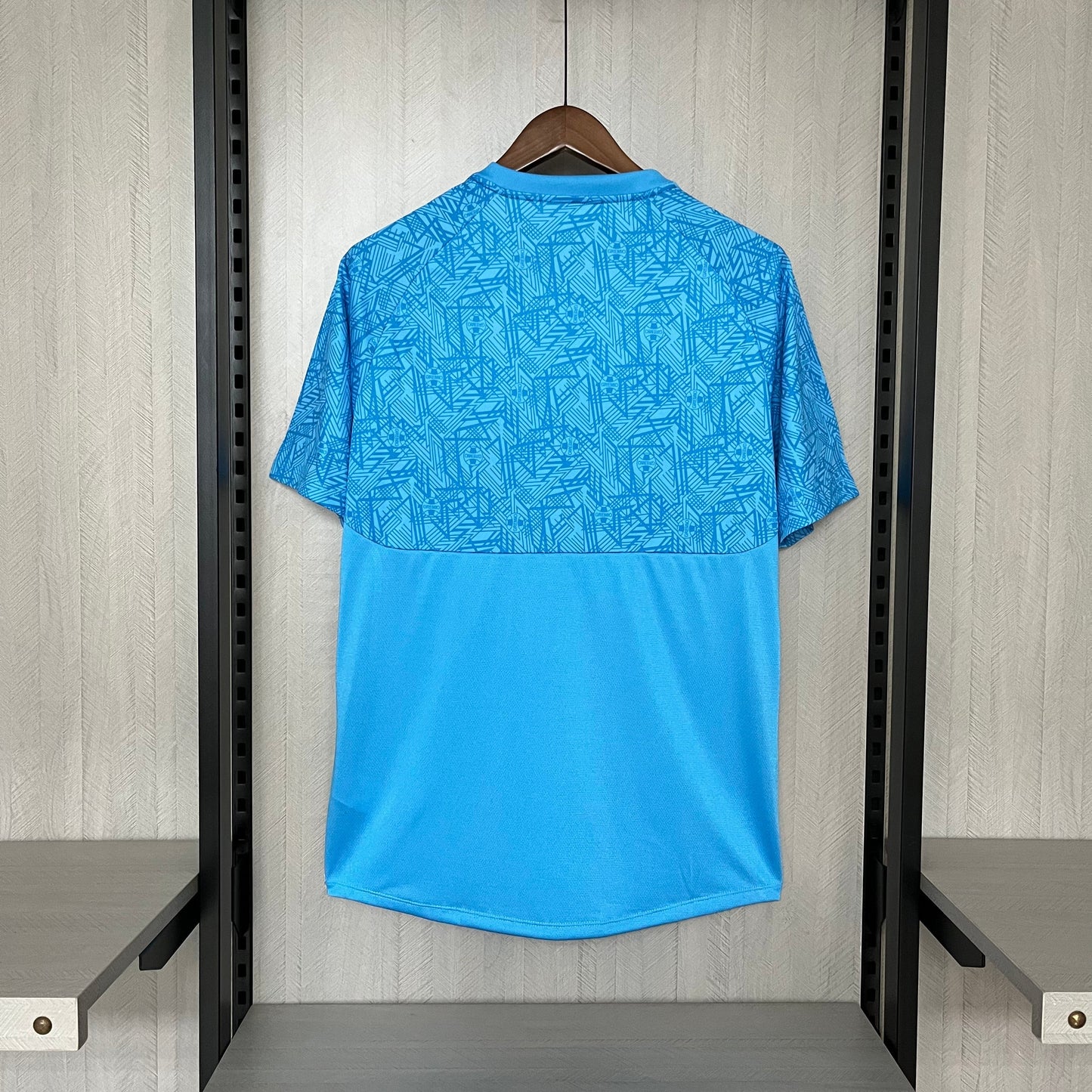 2024-25 Gremio light blue  S-4XL