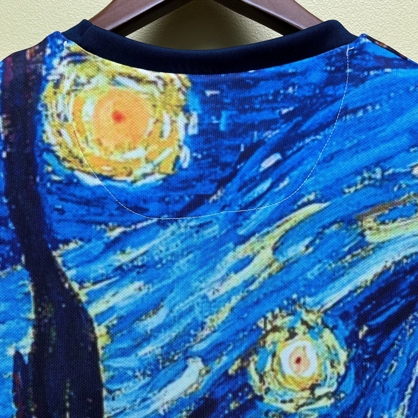 2023-24 Ajax Special Color Size