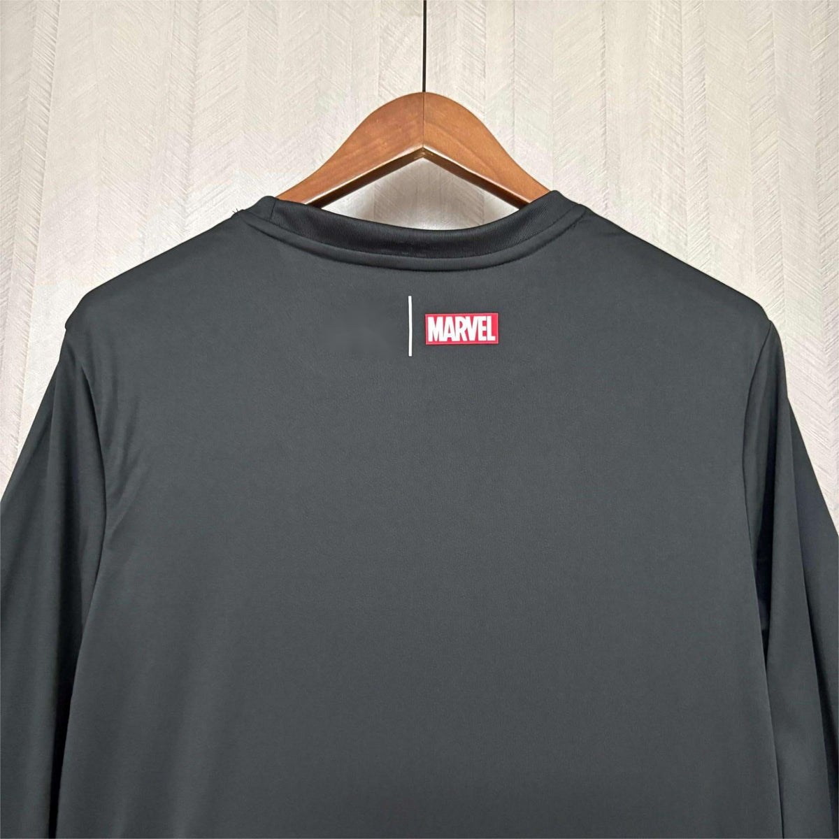 2026-27 Real Madrid Special Edition Long Sleeve S-4XL