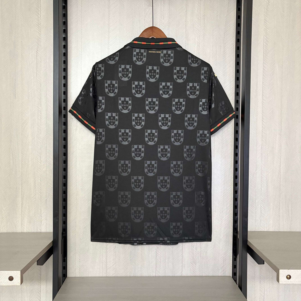 2026 Portugal Special Edition S-4XL