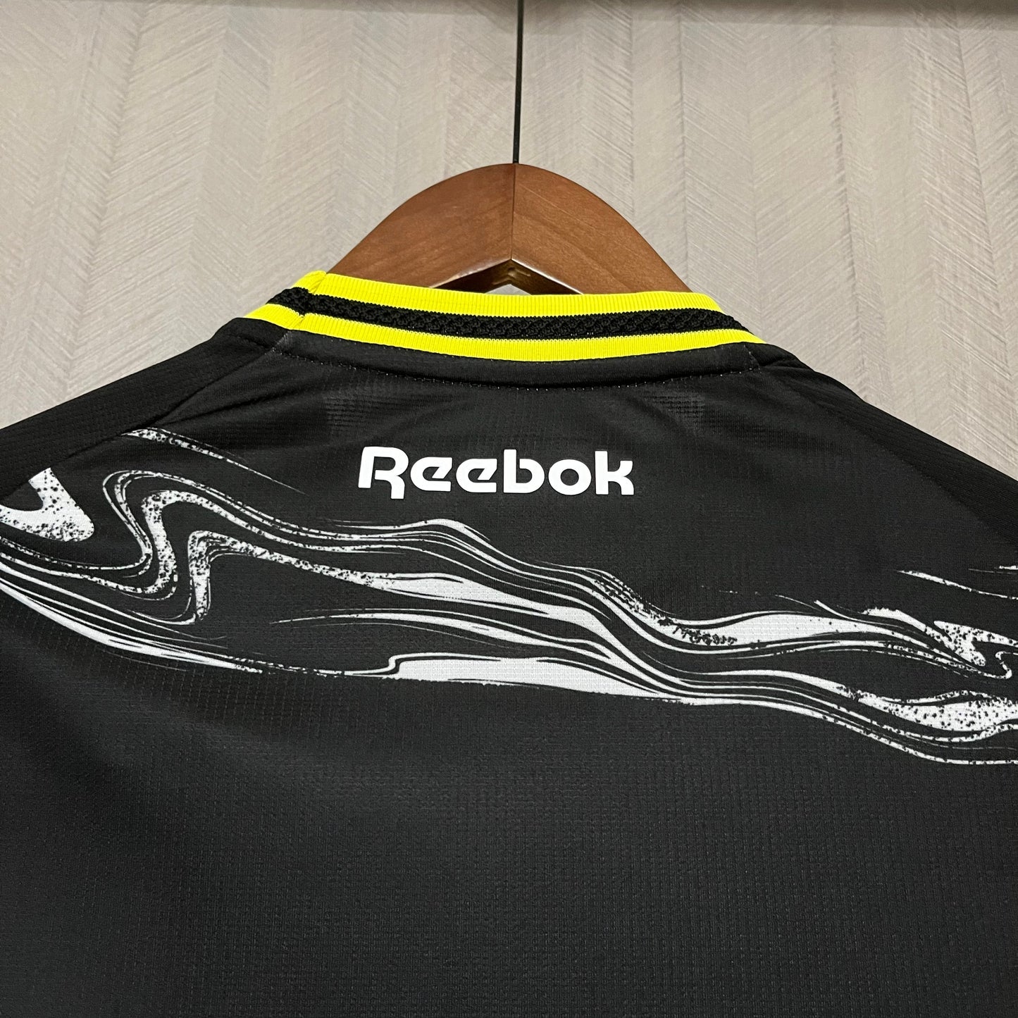 2024-25 Botafogo Fourth Away Campeo Libertadores