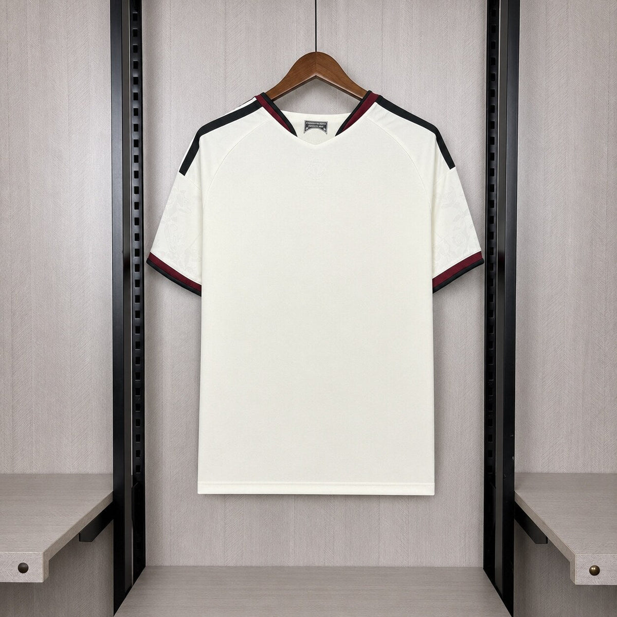 2026-27 Manchester United Third away S-4XL