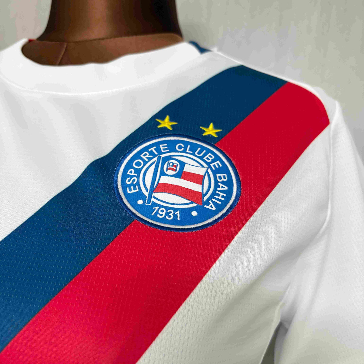 2026-27 Bahia Home Women S-XXL