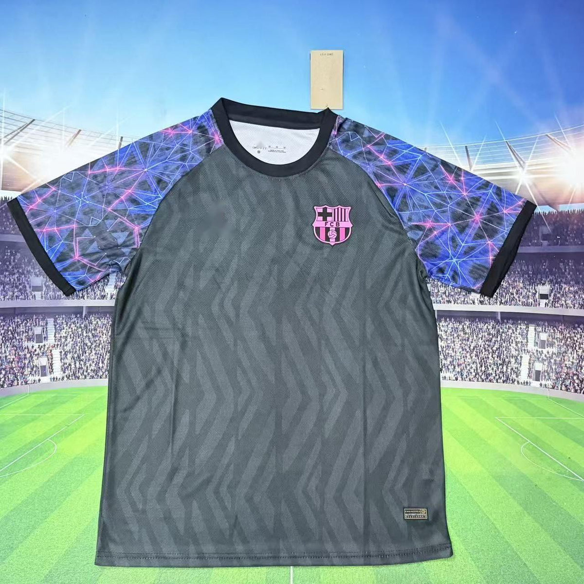 2026-27 Barcelona Special Edition  S-4XL