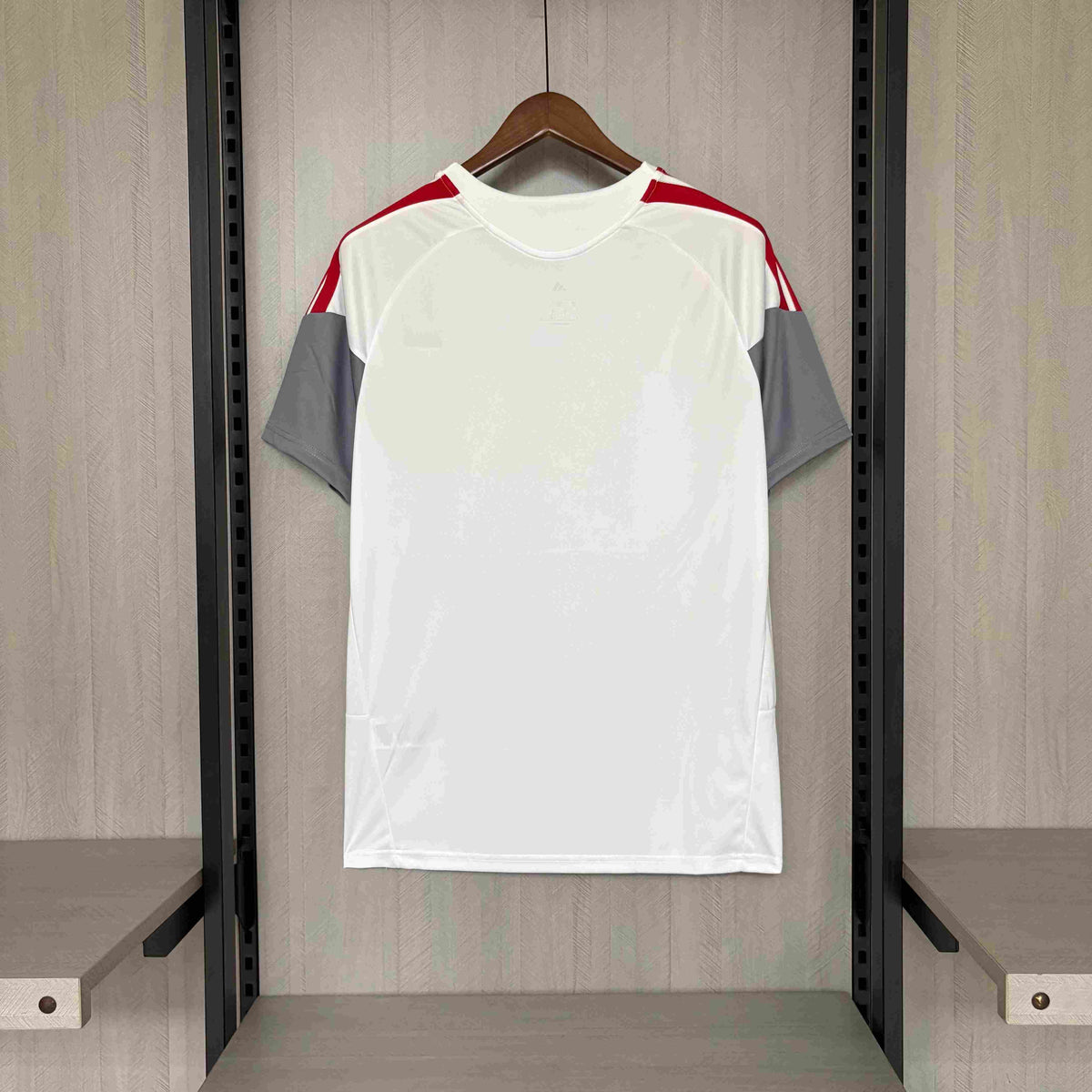 2026-27 S.C Internacional Training Kit White S-4XL