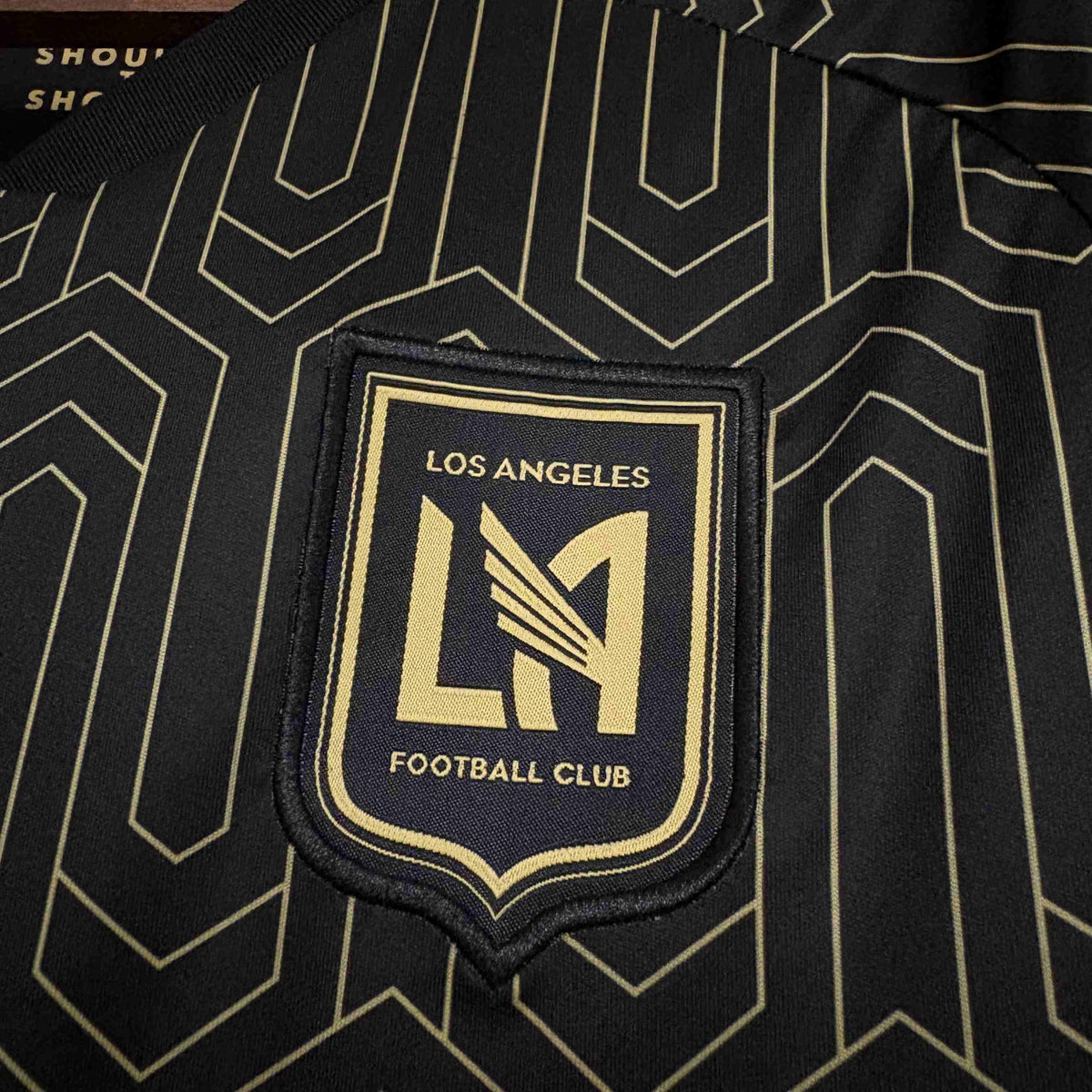 2026-27 Los Angeles Home  S-XXXXL
