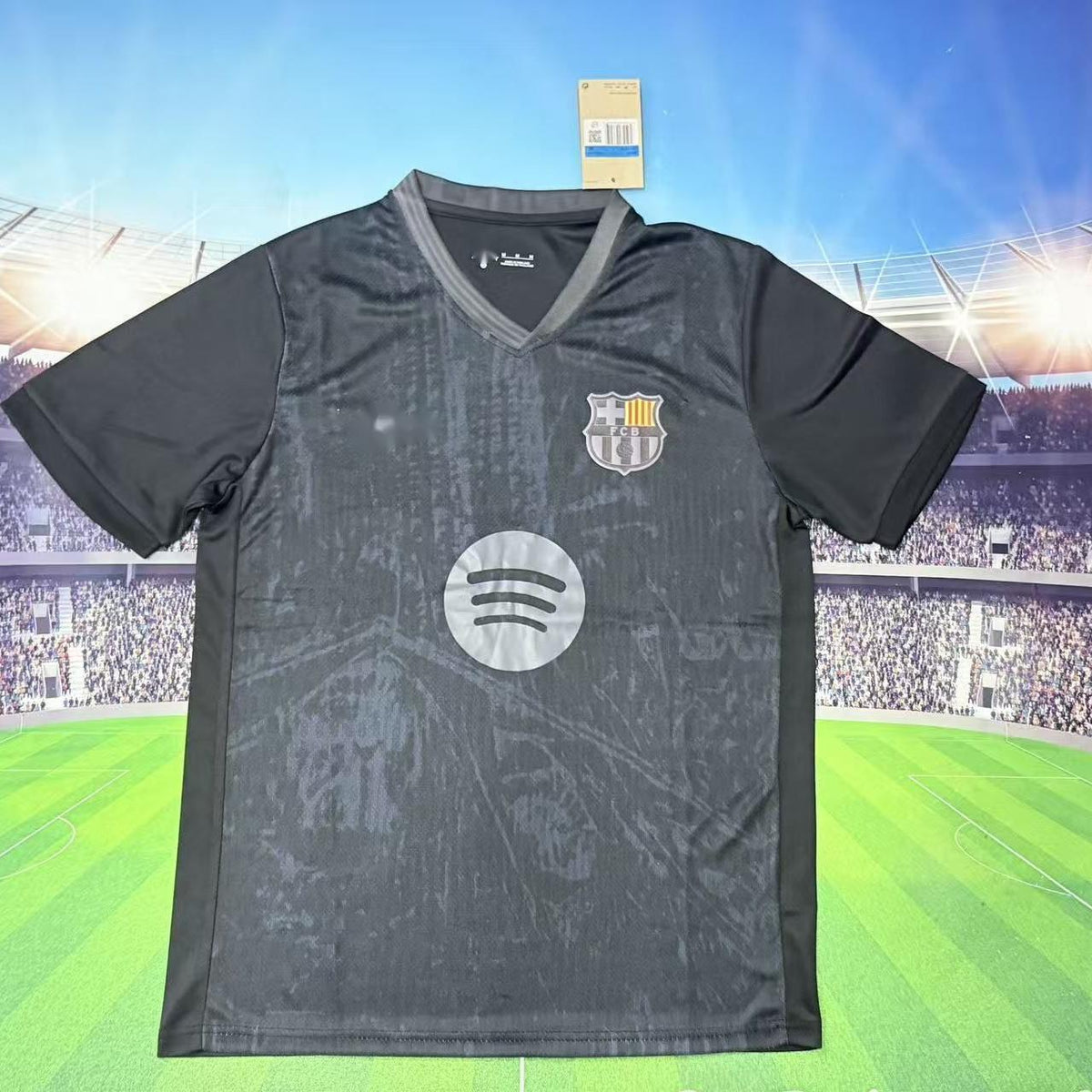 2026-27 Barcelona Special Edition  S-4XL