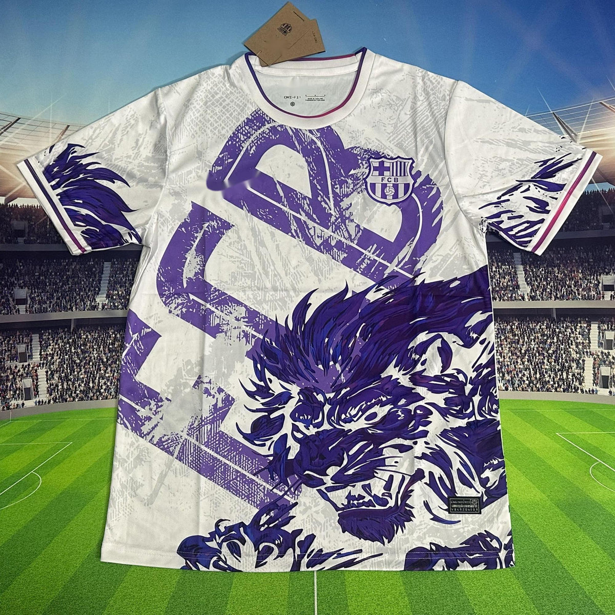 2026-27 Barcelona Special Edition  S-4XL