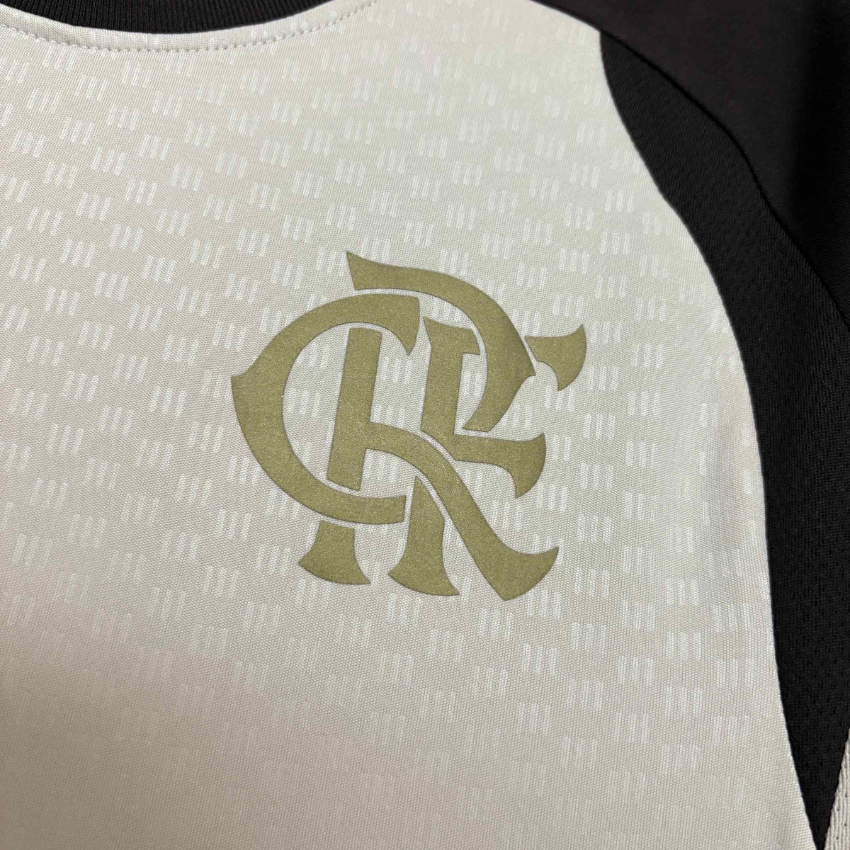 2026-27 Flamengo Training  S-4XL