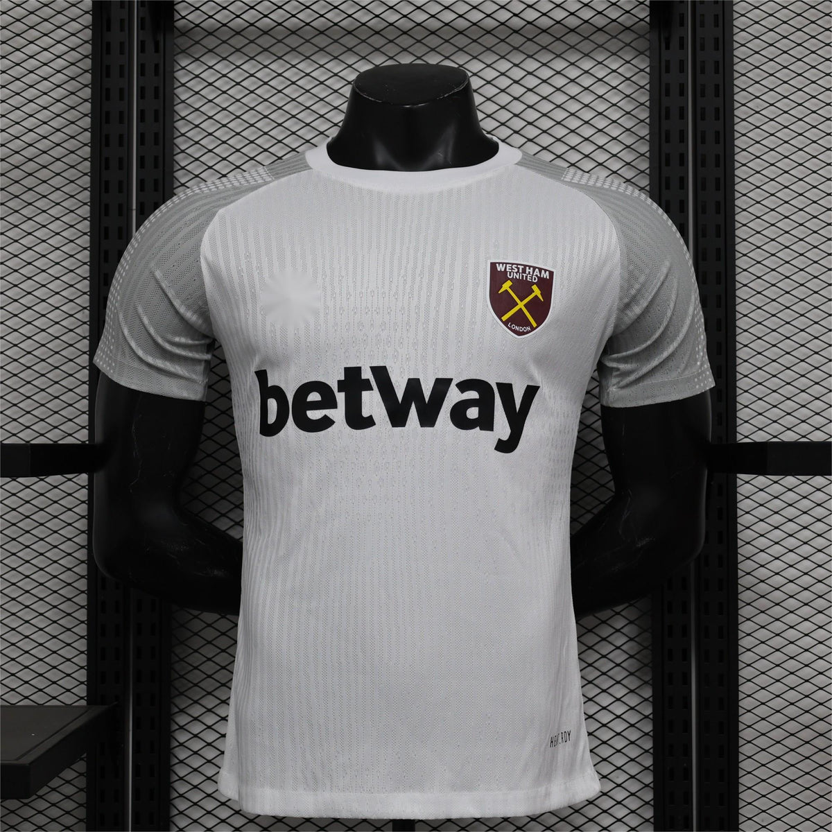 2026-27 West Ham United Special Edition Player S-3XL