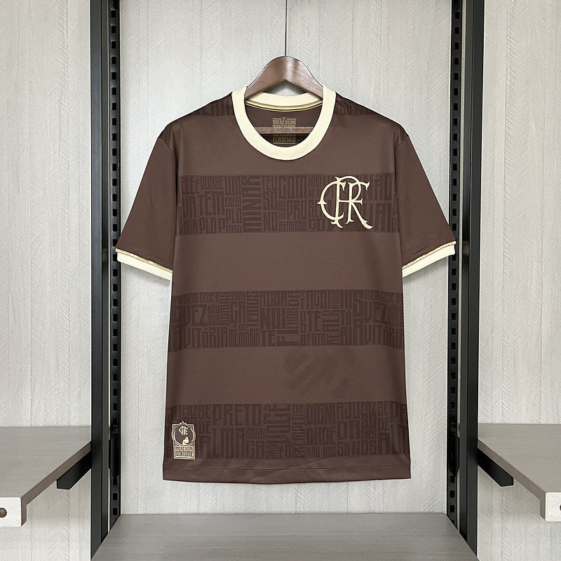 2024-25 Flamengo Especial