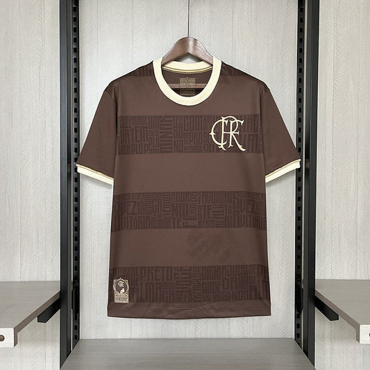 2024-25 Flamengo Especial