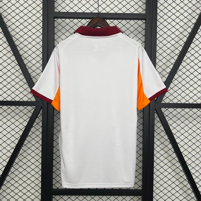 2025-26 Galatasaray Away S-4XL