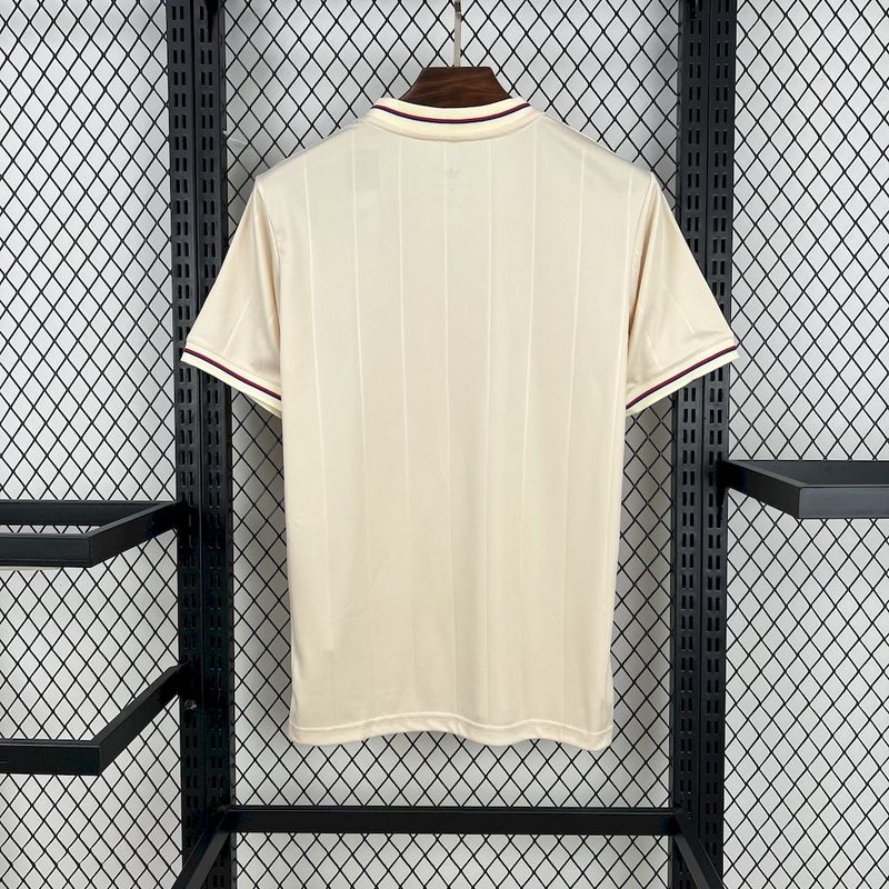 2025-26 Lyon Special Edition