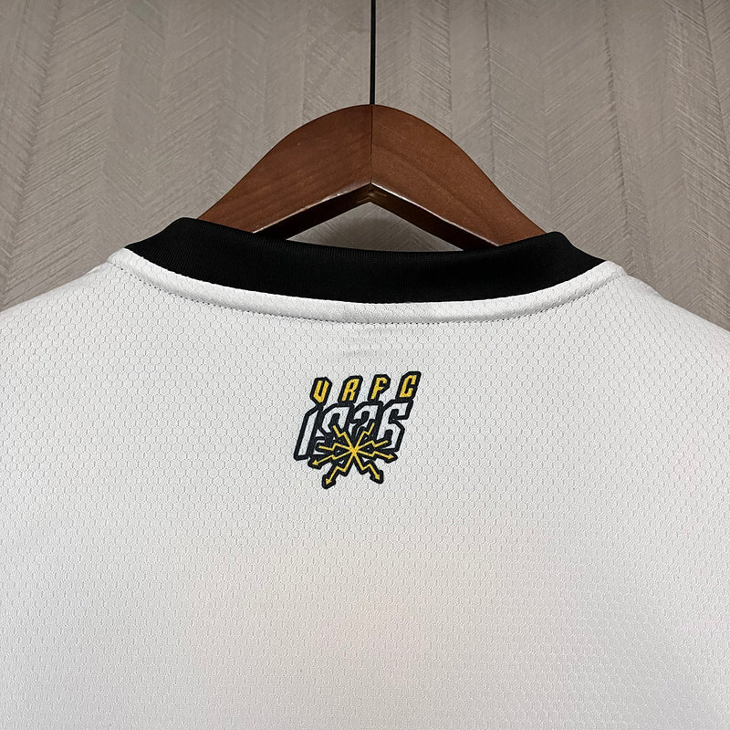 2025-26 Volta Redonda Away