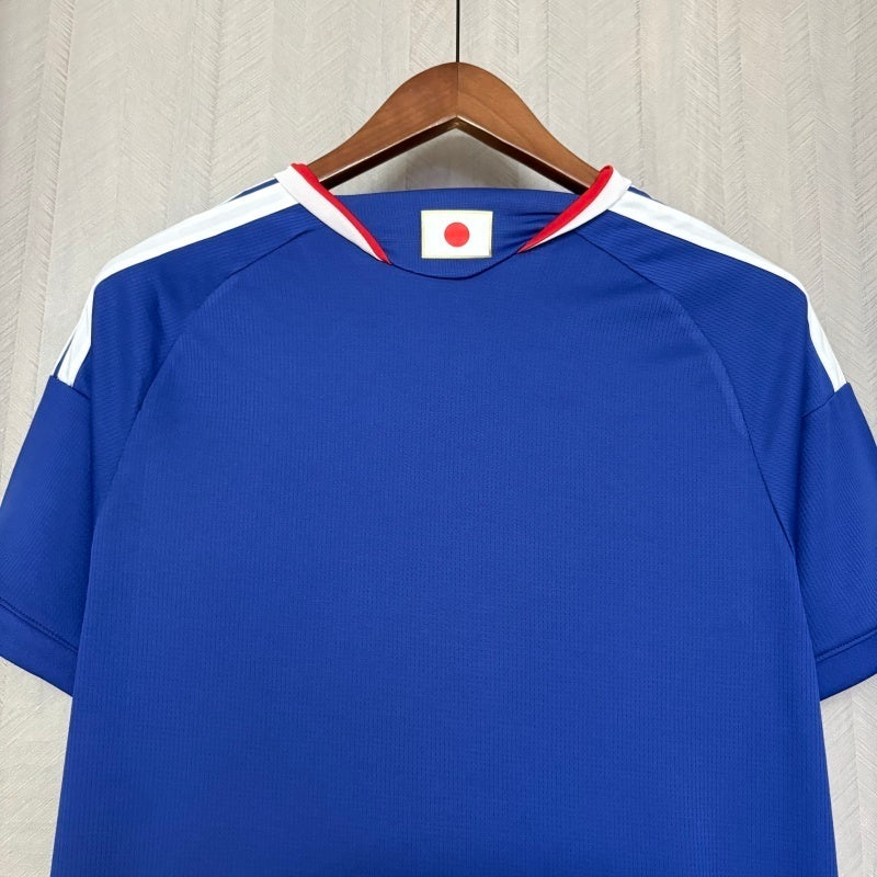 2026 Japan home S-4XL